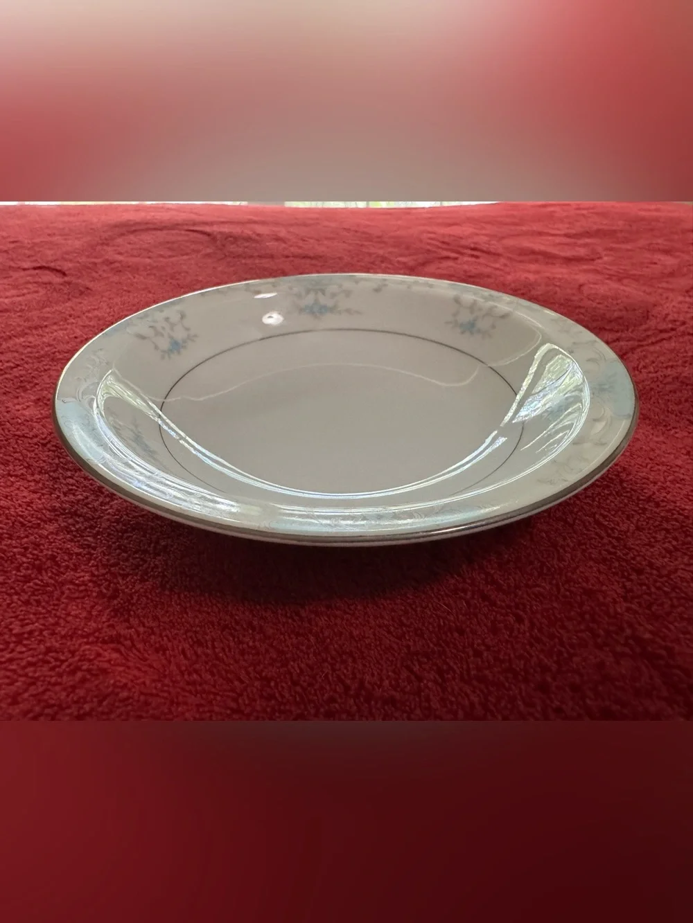 Fashion Royale Heirloom M-5915 Japan fruit bowls 5.5